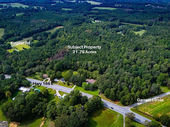 3rd image of 0 State Highway 166 East Acres #21