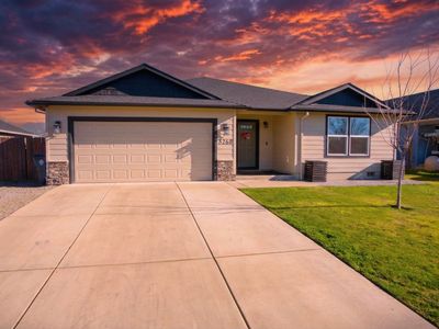 8268 29th St, White City, OR, 97503