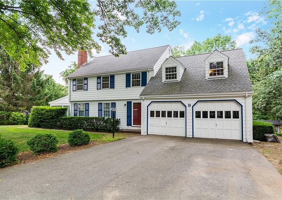 1st image of 9 Newell Dr