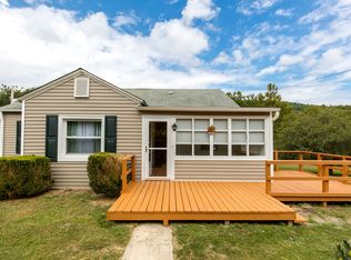 3215 Railroad Trail, Bastian, VA 24314