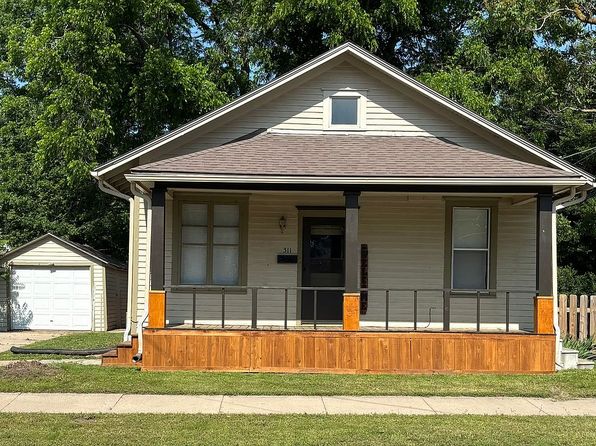 311 N High St