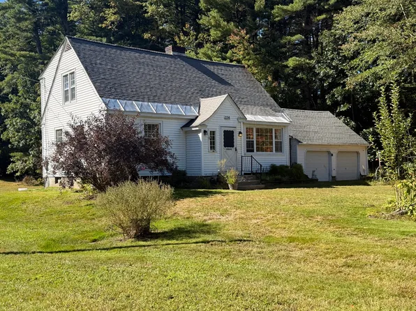 224 Greenfield Rd, Montague, MA 01351