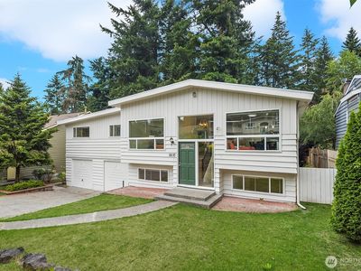 16110 Evanston Avenue N, Seattle, WA, 98133