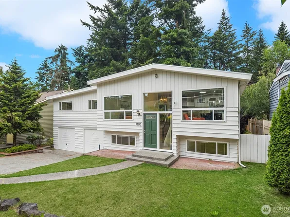 16110 Evanston Avenue N, Shoreline, WA 98133