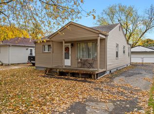 1458 Elias St, Westland, MI