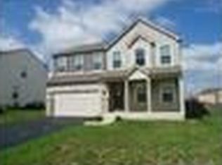 1107 Mountain View Dr, Joliet, IL 60432