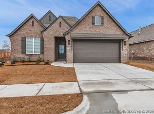 1300 N Elder Ave, Broken Arrow, OK 74012