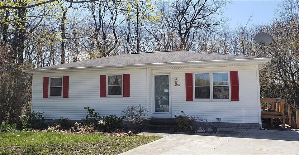 1st image of 4358 Creekside Dr