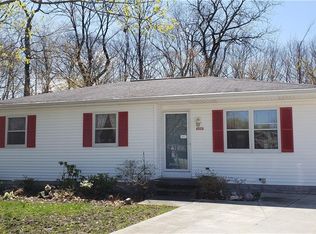 4358 Creekside Dr, North East, PA 16428