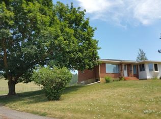 16229 N Day Mount Spokane Rd, Mead, WA 99021