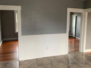 92 Cote Ave #2, Woonsocket, RI 02895