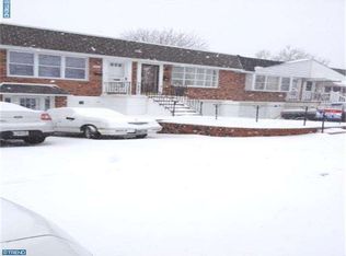 3838 Fairdale Rd, Philadelphia, PA 19154