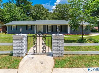 3406 Tanglewood Dr SW, Decatur, AL 35603