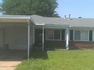 521 NW 89th St, Oklahoma City, OK 73114