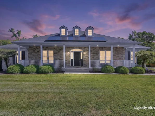 142 Yaples Orchard Dr, Chillicothe, OH 45601
