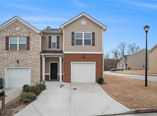 6881 Gallier St, Lithonia, GA 30058