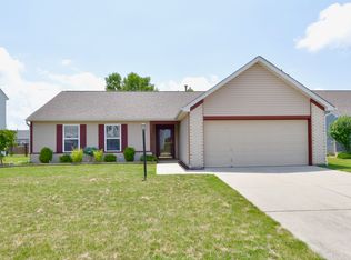 1733 Austin Dr, Lebanon, IN 46052