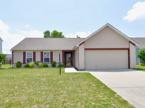 1733 Austin Dr, Lebanon, IN 46052