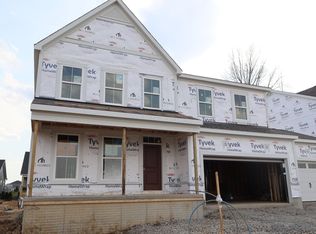 8302 Greenhill Way, Sunbury, OH 43074