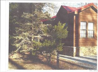 24 Chestnut Run, Highlands, NC 28741