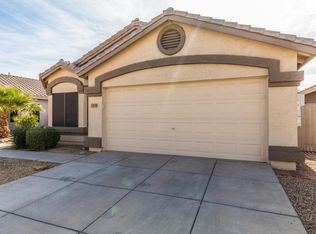 3715 W Tonopah Dr, Glendale, AZ 85308