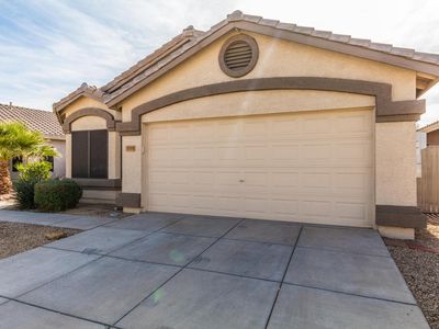 3715 W Tonopah Dr, Glendale, AZ, 85308