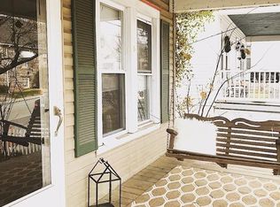 133 16th St, Paris, KY 40361
