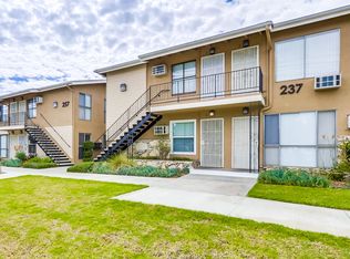 Le Mar Apartments, Fullerton, CA 92833