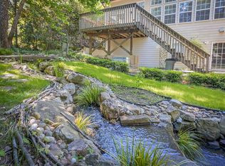 12212 Ashton Woods Ln, Raleigh, NC 27614