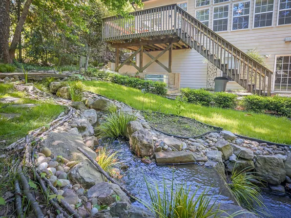 12212 Ashton Woods Ln, Raleigh, NC 27614