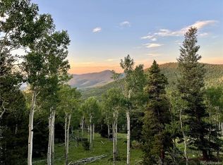3665 Beaver Brook Canyon Road, Evergreen, CO 80439