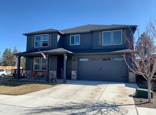 21229 SE Golden Market Ln, Bend, OR 97702