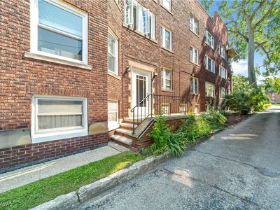 2707 Lancashire Rd APT 18, Cleveland, OH, 44106