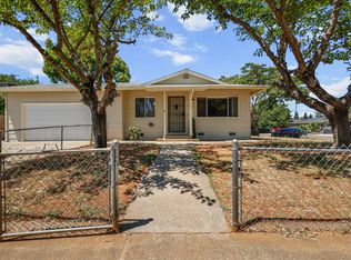 3524 Orion Way, Redding, CA 96002