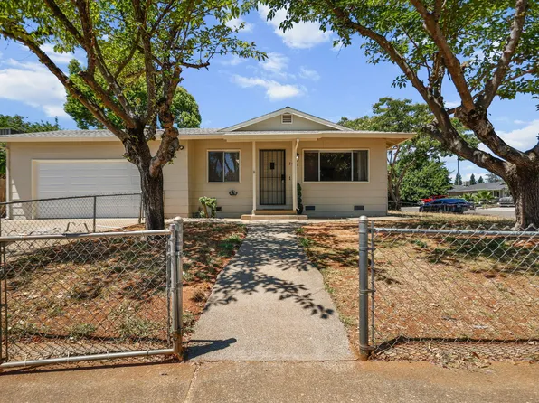 3524 Orion Way, Redding, CA 96002