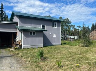 51620 Abram Ave, Kasilof, AK 99610