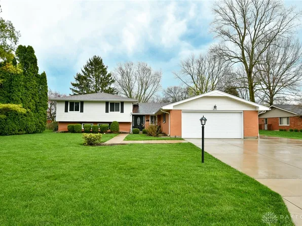 2176 Broadbent Way, Dayton, OH 45440