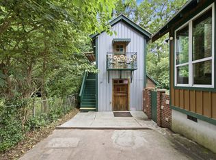 178 1st St UNIT A, Athens, GA 30601