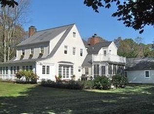 8 Deerfield Rd, Wilton, CT 06897