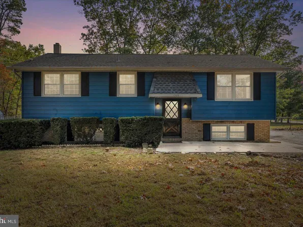 1920 Coles Mill Rd, Franklinville, NJ 08322