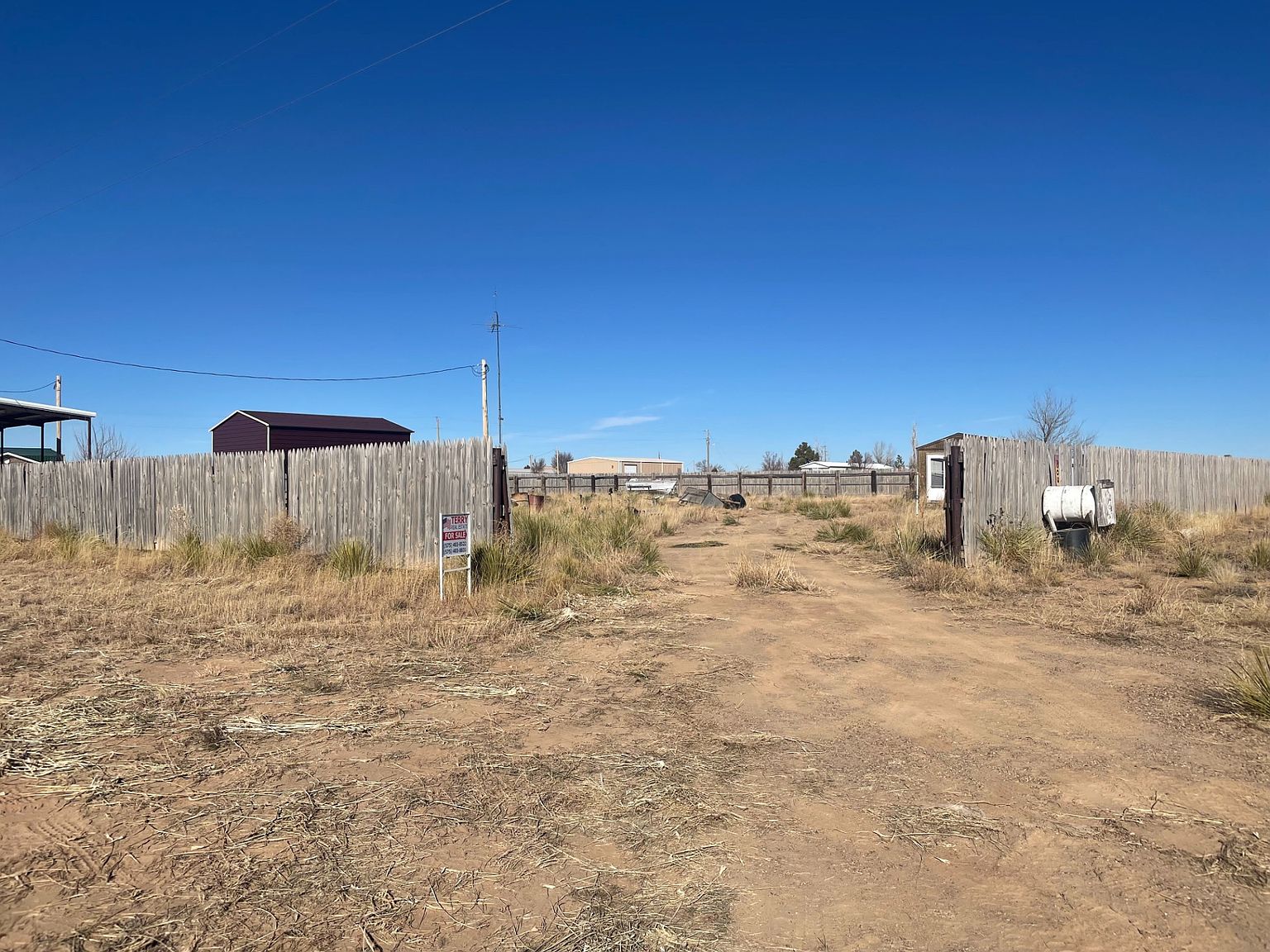 203 17th St, Logan, NM 88426 Zillow