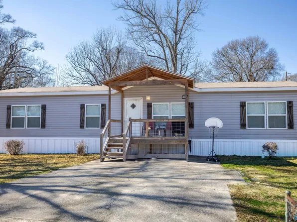 1611 McKinley Ave, Gadsden, AL 35904
