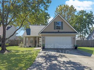 145 Wilton St, Goose Creek, SC 29445