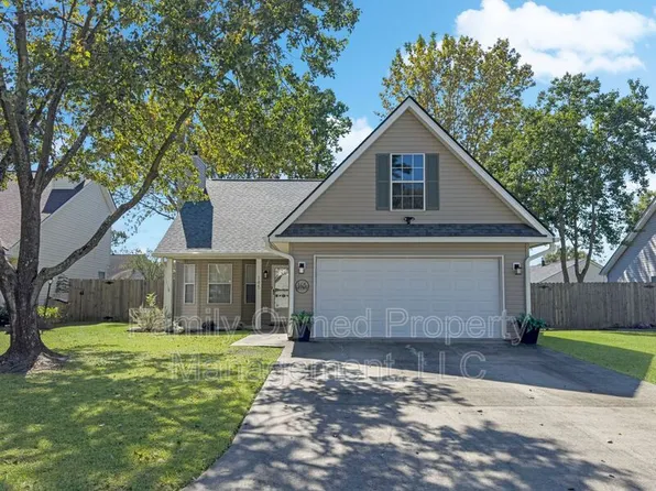 145 Wilton St, Goose Creek, SC 29445