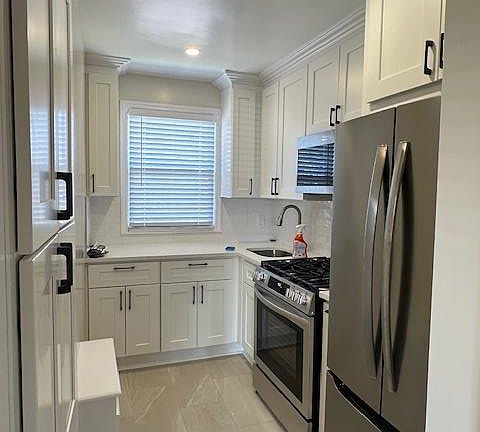 2nd image of 40 Winchester Avenue #2A