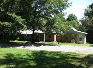 7337 Kehne Rd, Frederick, MD 21702