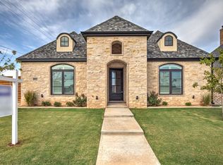 12008 Vicksburg Ave, Lubbock, TX 79424