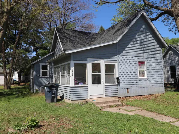 1352 Short Columbia St, Frankfort, IN 46041