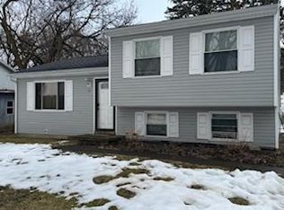 50 Lilac Ct E, Mansfield, OH 44907