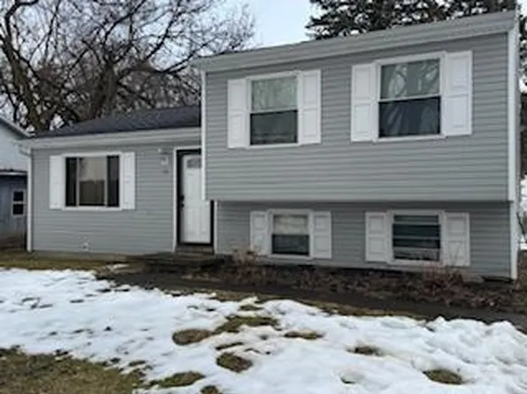 50 Lilac Ct E, Mansfield, OH 44907